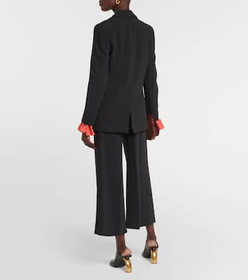 Blazer aus Cady | Etro