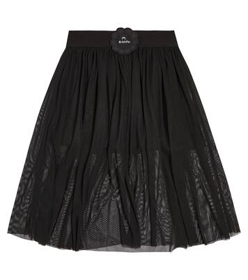 Rock aus Tüll | Mini Rodini