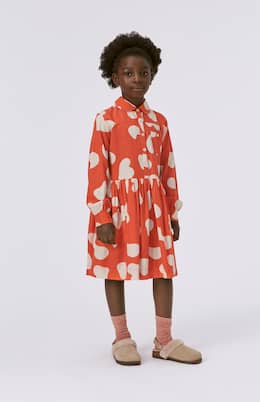 Carolyn printed dress | Molo