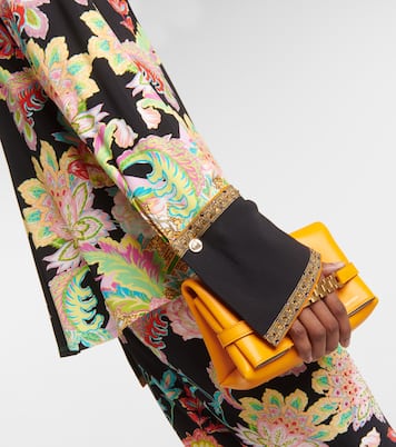 Hemd aus Jersey | Camilla