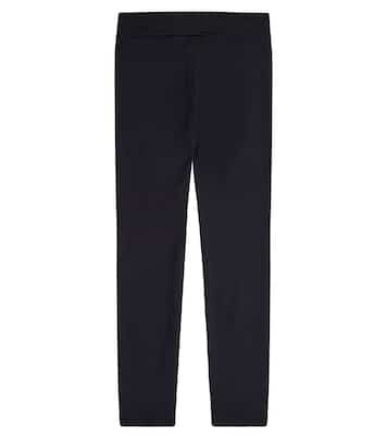 Leggings M. Rodini Sport aus Jersey | Mini Rodini