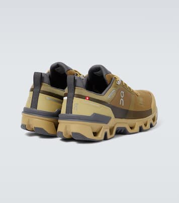 Baskets Cloudwander Waterproof | On