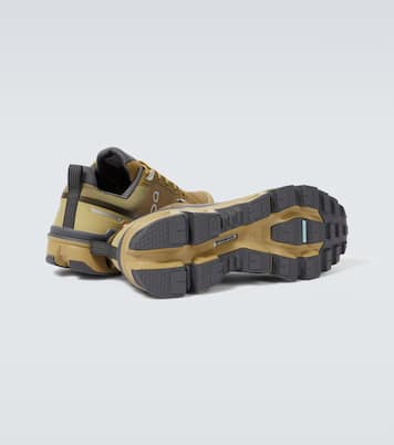 Baskets Cloudwander Waterproof | On