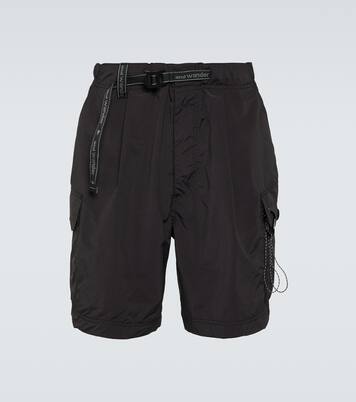 Cargo-Shorts | And Wander