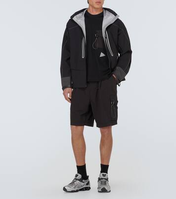 Cargo-Shorts | And Wander