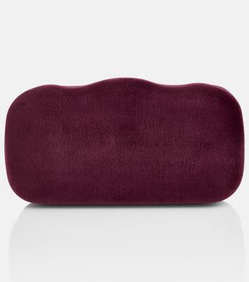 Running Mini rectangular sunglasses | Gucci