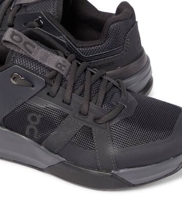 Sneakers The Roger Clubhouse Pro Youth | On Kids