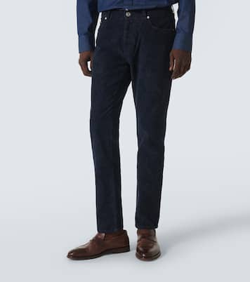 Straight Jeans | Etro