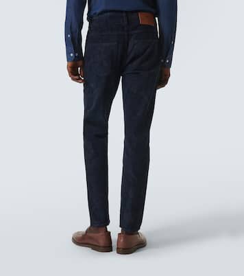 Straight Jeans | Etro