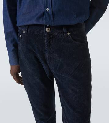 Straight Jeans | Etro