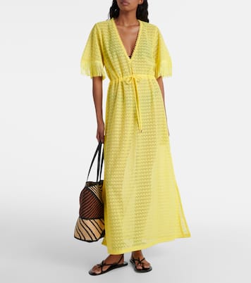 Maxikleid Phoebe | Melissa Odabash