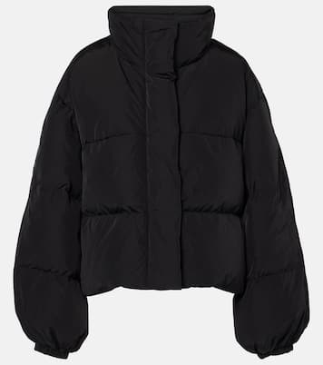 Technical down jacket | Acne Studios