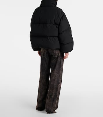 Technical down jacket | Acne Studios