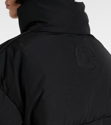 Technical down jacket | Acne Studios