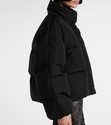 Technical down jacket | Acne Studios