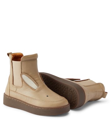 Thuru leather boots | Donsje