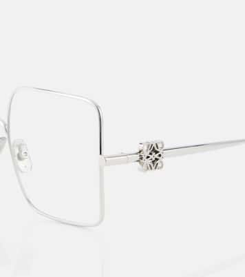 Lunettes Anagram carrées  | Loewe