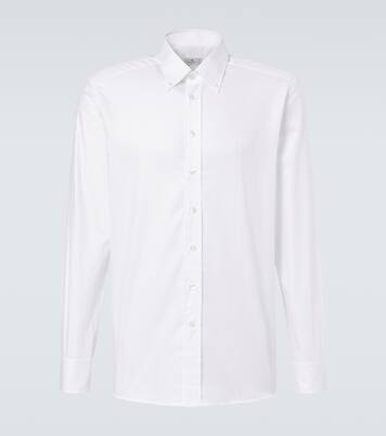 Hemd Oxford aus Baumwolle | Etro
