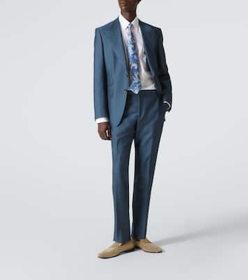 Hemd Oxford aus Baumwolle | Etro