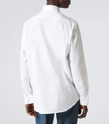 Hemd Oxford aus Baumwolle | Etro