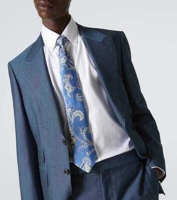 Hemd Oxford aus Baumwolle | Etro