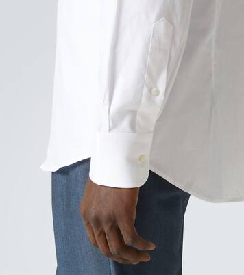 Hemd Oxford aus Baumwolle | Etro