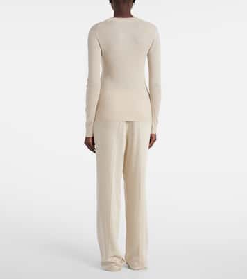 Pullover aus Wolle | Joseph