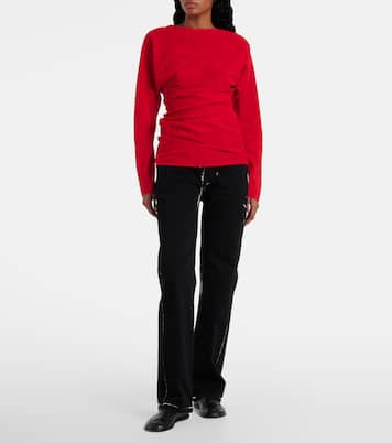 Top Keegan | Proenza Schouler