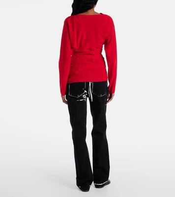 Top Keegan | Proenza Schouler