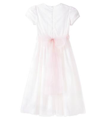 Robe en tulle | Il Gufo