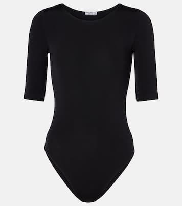 Bahamas jersey bodysuit | Wolford