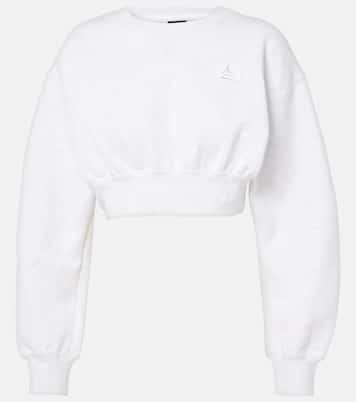 Cropped-Sweatshirt Jordan Flight | Nike