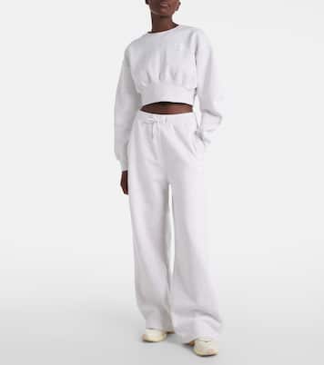 Cropped-Sweatshirt Jordan Flight | Nike