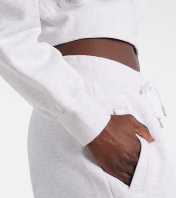 Cropped-Sweatshirt Jordan Flight | Nike