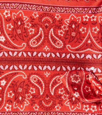 Bañador Lucky estampado | Zimmermann Kids