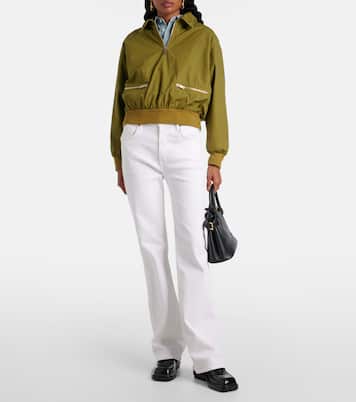 Lilah high-rise bootcut jeans | Citizens of Humanity