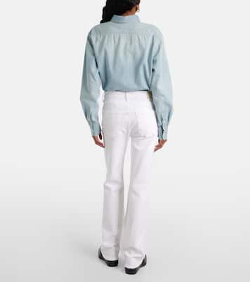 Lilah high-rise bootcut jeans | Citizens of Humanity