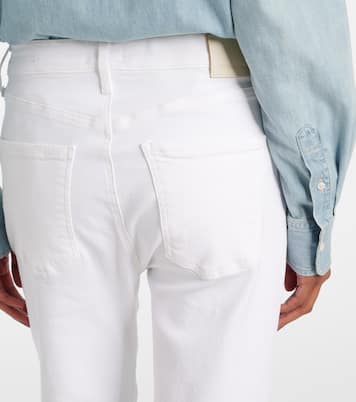 Lilah high-rise bootcut jeans | Citizens of Humanity