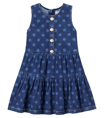 Jeanskleid | Self-Portrait Kids