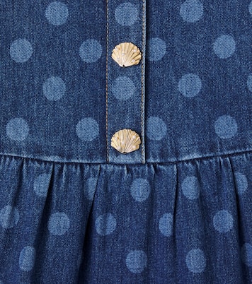 Jeanskleid | Self-Portrait Kids