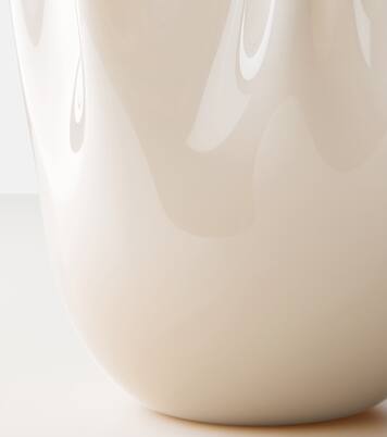 Fazzoletto Murano glass vase by Fulvio Bianconi and Paolo Venini | Venini