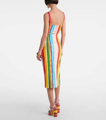 Top aus einem Baumwollgemisch | Dolce&Gabbana