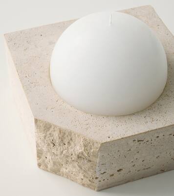 Kerzenständer Gallery Object | Louise Roe
