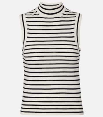 Top Masha aus Kaschmir | Nili Lotan