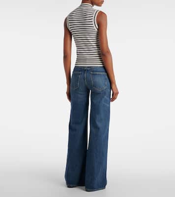 Top Masha aus Kaschmir | Nili Lotan