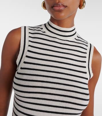 Top Masha aus Kaschmir | Nili Lotan