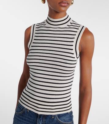 Top Masha aus Kaschmir | Nili Lotan