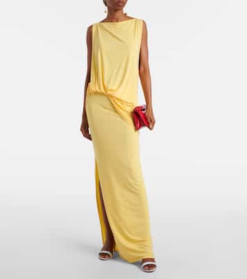 Sandalias So Nude 50 | Aquazzura