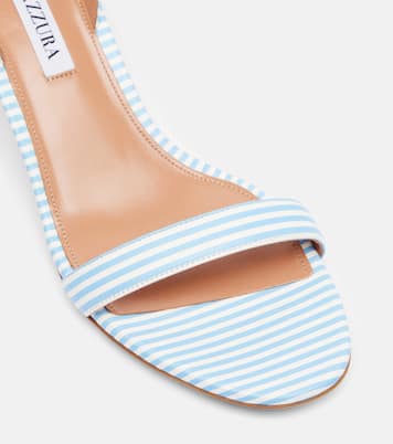 Sandalias So Nude 50 | Aquazzura