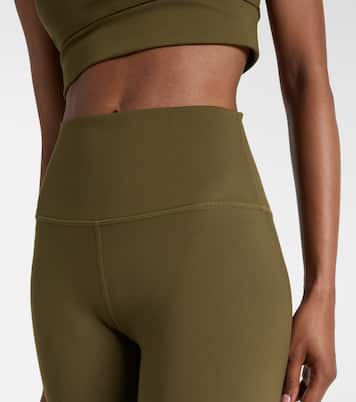 High-Rise Leggings 25" | Varley